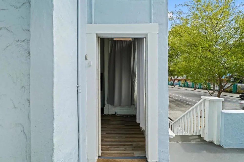 2619 Folsom Street San Francisco, CA 94110