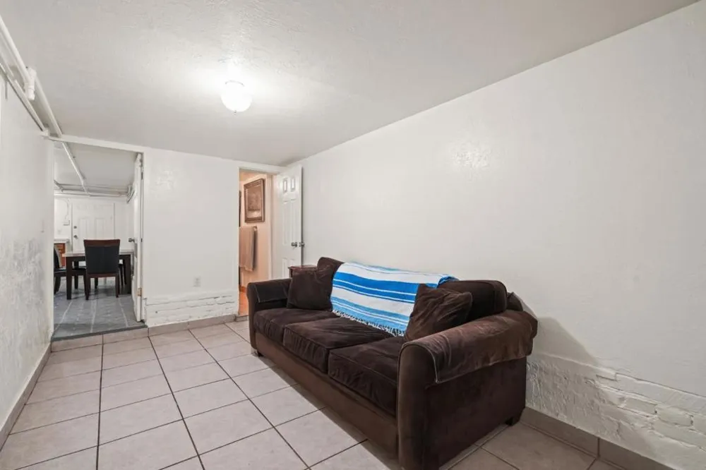 2619 Folsom Street San Francisco, CA 94110