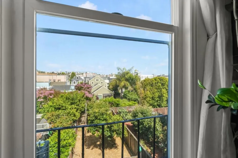 2619 Folsom Street San Francisco, CA 94110