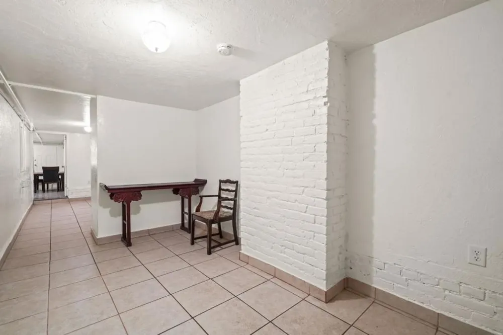 2619 Folsom Street San Francisco, CA 94110
