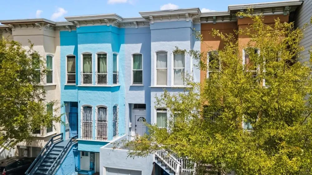 2619 Folsom Street San Francisco, CA 94110