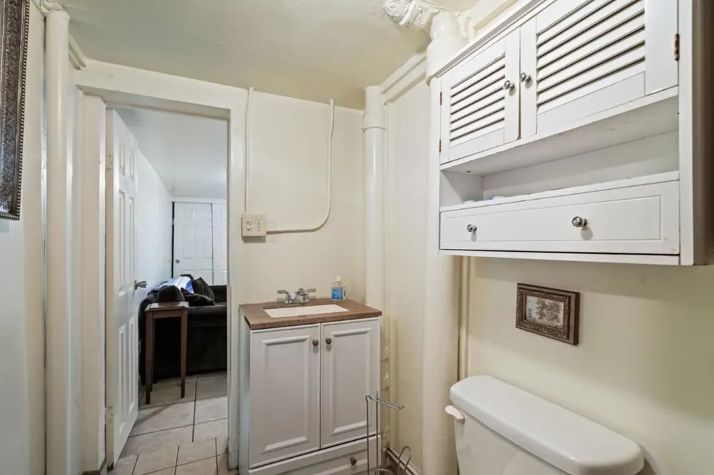 2619 Folsom Street San Francisco, CA 94110