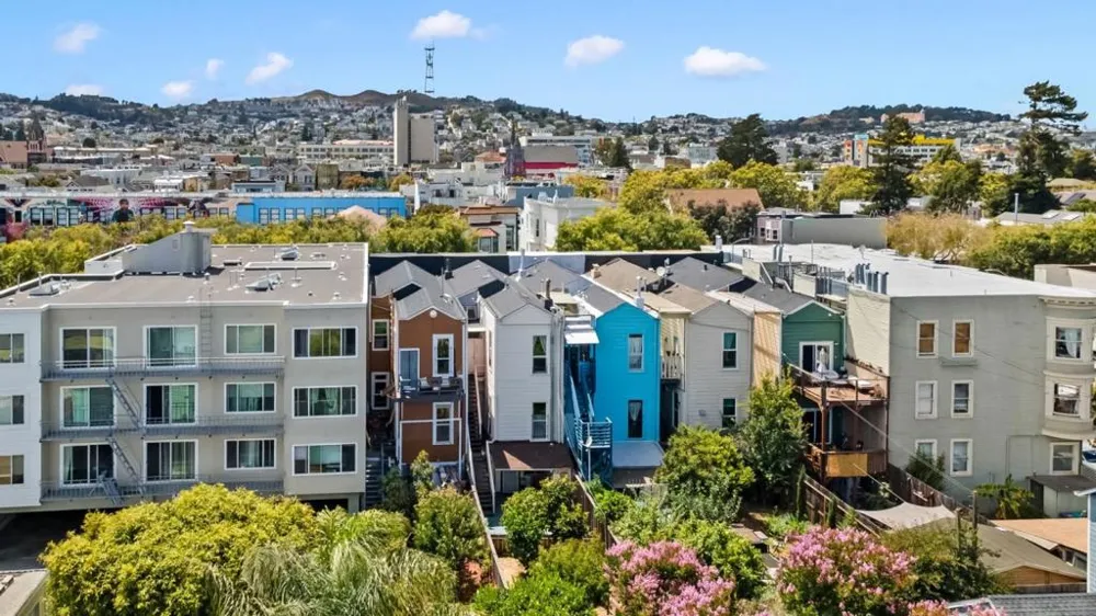 2619 Folsom Street San Francisco, CA 94110