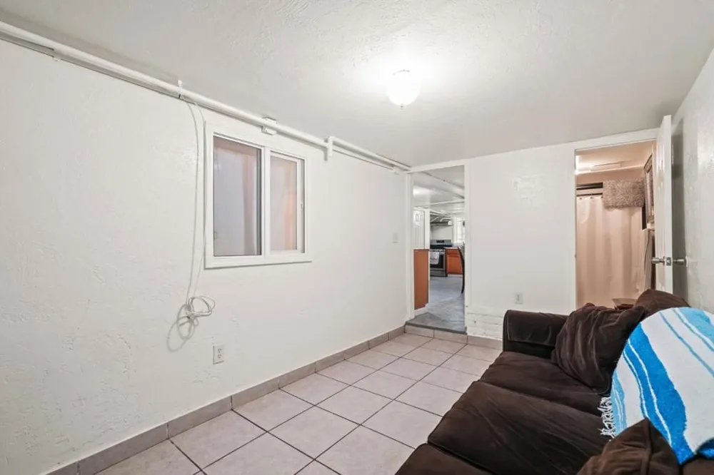 2619 Folsom Street San Francisco, CA 94110
