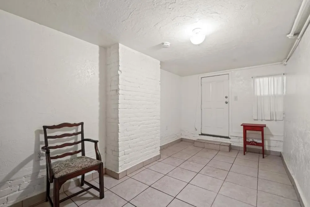 2619 Folsom Street San Francisco, CA 94110