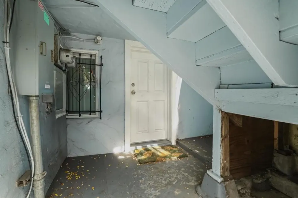 2619 Folsom Street San Francisco, CA 94110