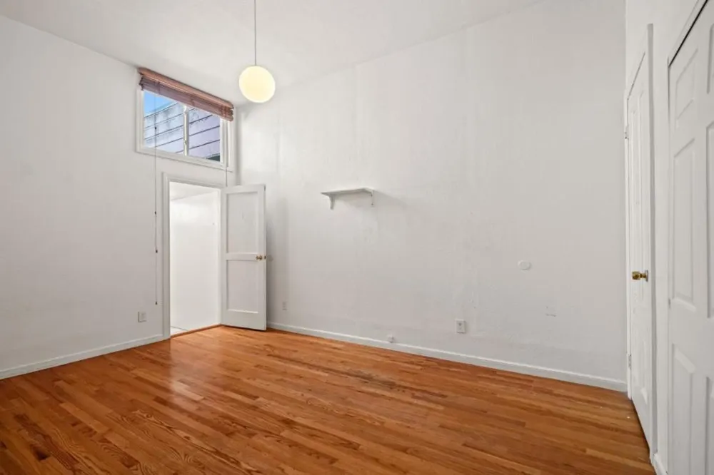 2619 Folsom Street San Francisco, CA 94110