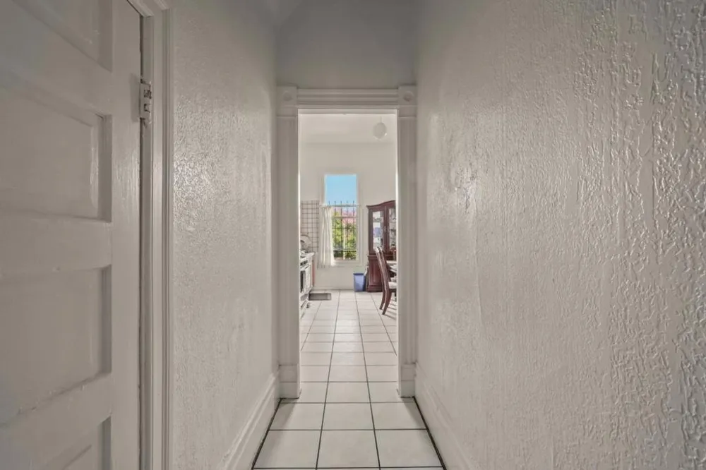 2619 Folsom Street San Francisco, CA 94110