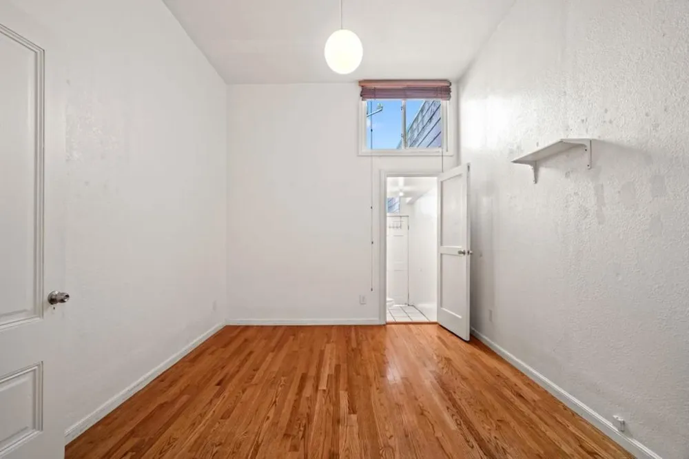 2619 Folsom Street San Francisco, CA 94110