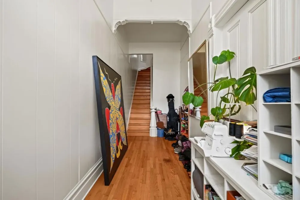 2619 Folsom Street San Francisco, CA 94110