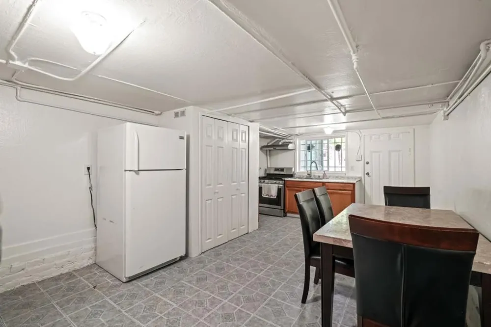 2619 Folsom Street San Francisco, CA 94110