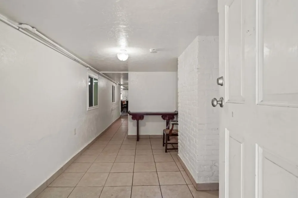 2619 Folsom Street San Francisco, CA 94110