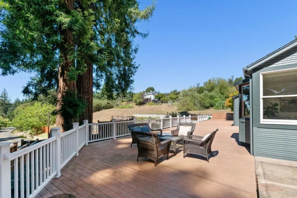 7337 Glen Haven Road Soquel, CA 95073