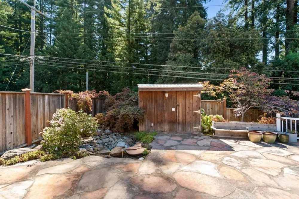 7337 Glen Haven Road Soquel, CA 95073