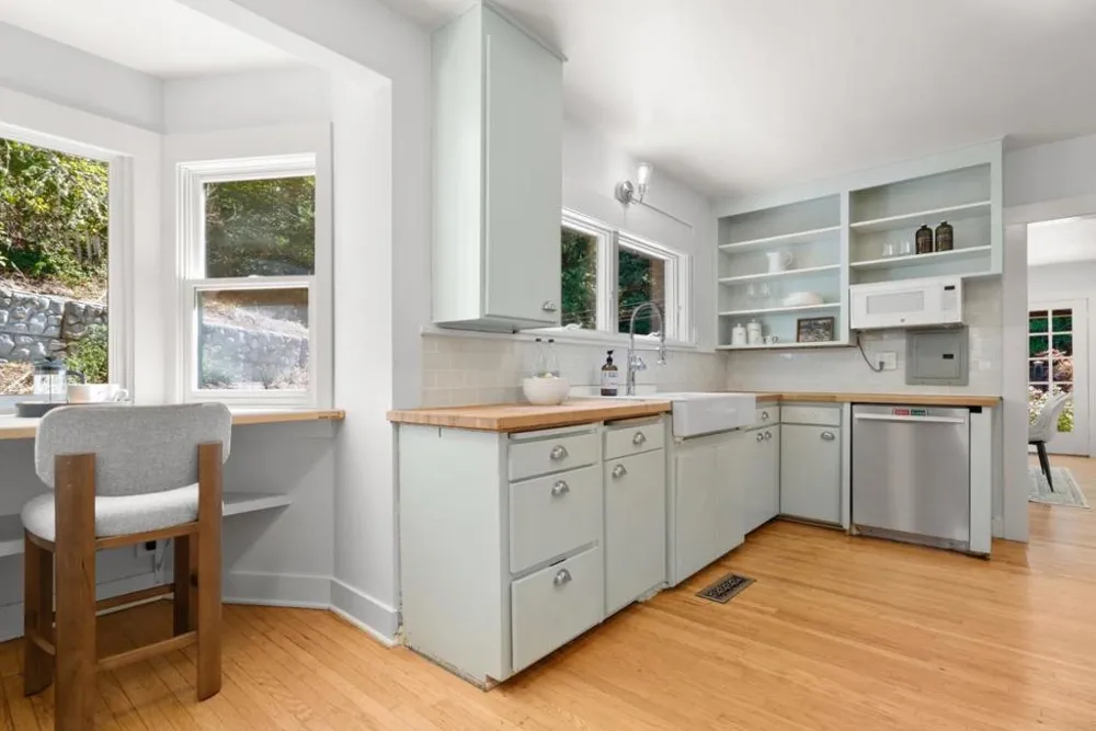 7337 Glen Haven Road Soquel, CA 95073