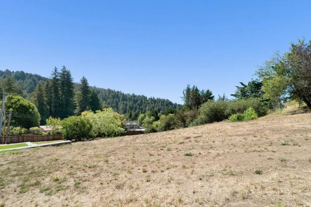 7337 Glen Haven Road Soquel, CA 95073