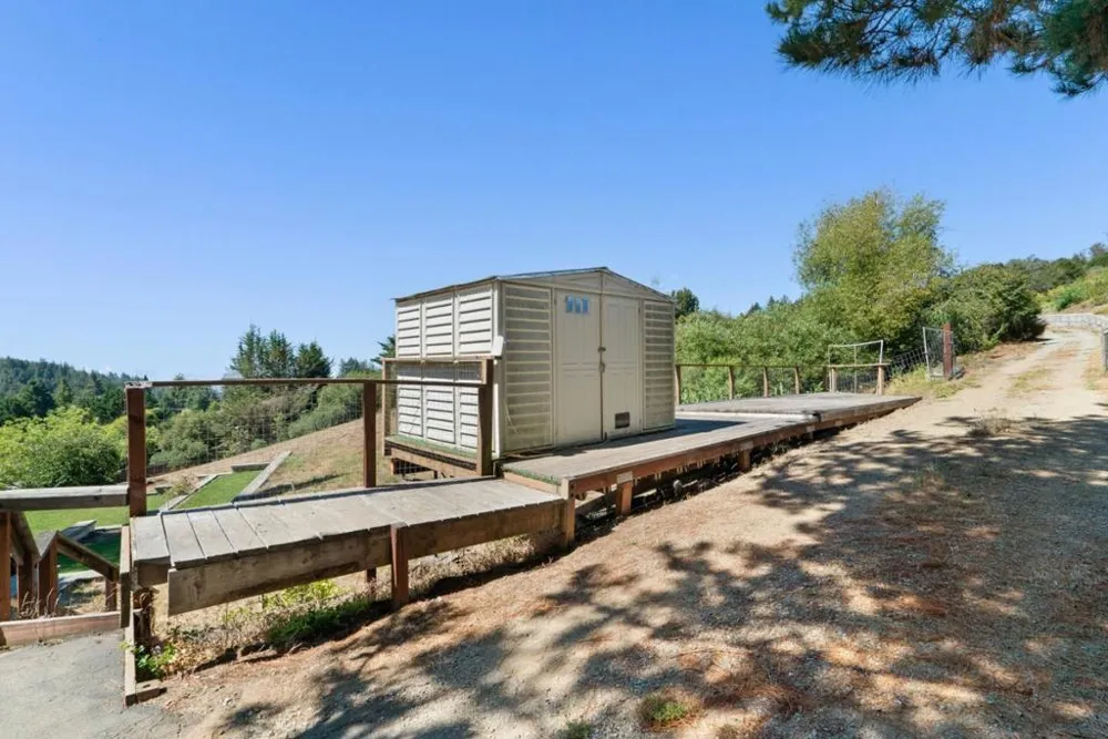 7337 Glen Haven Road Soquel, CA 95073