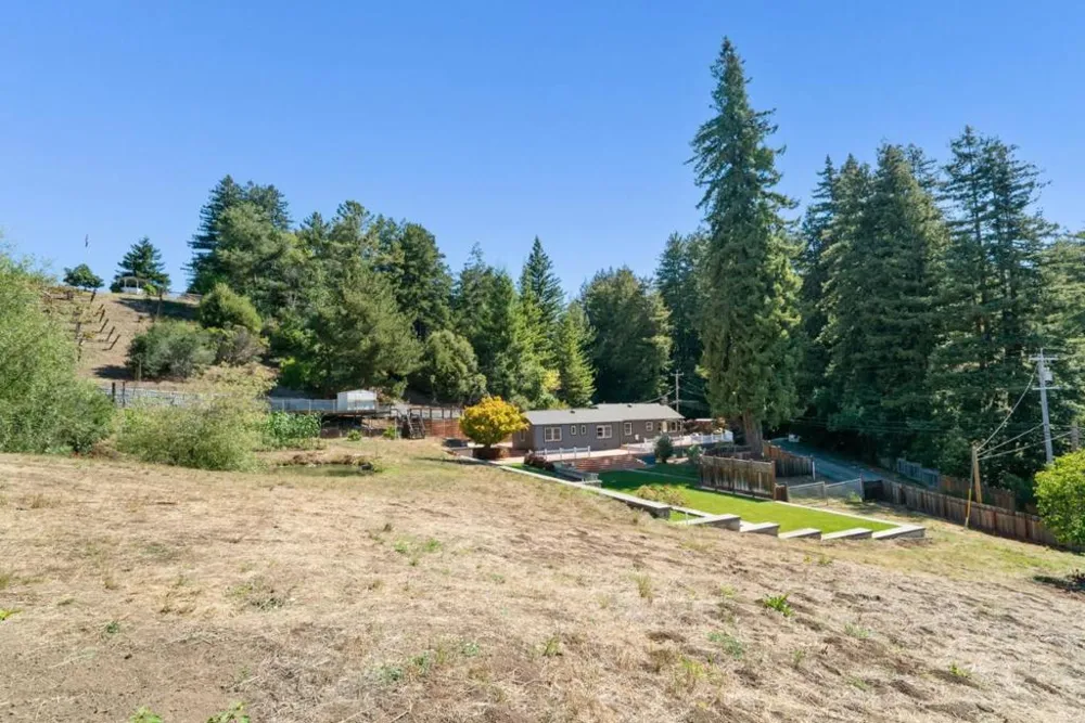 7337 Glen Haven Road Soquel, CA 95073