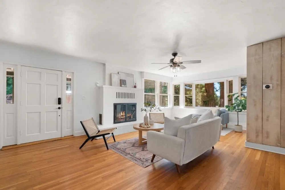 7337 Glen Haven Road Soquel, CA 95073