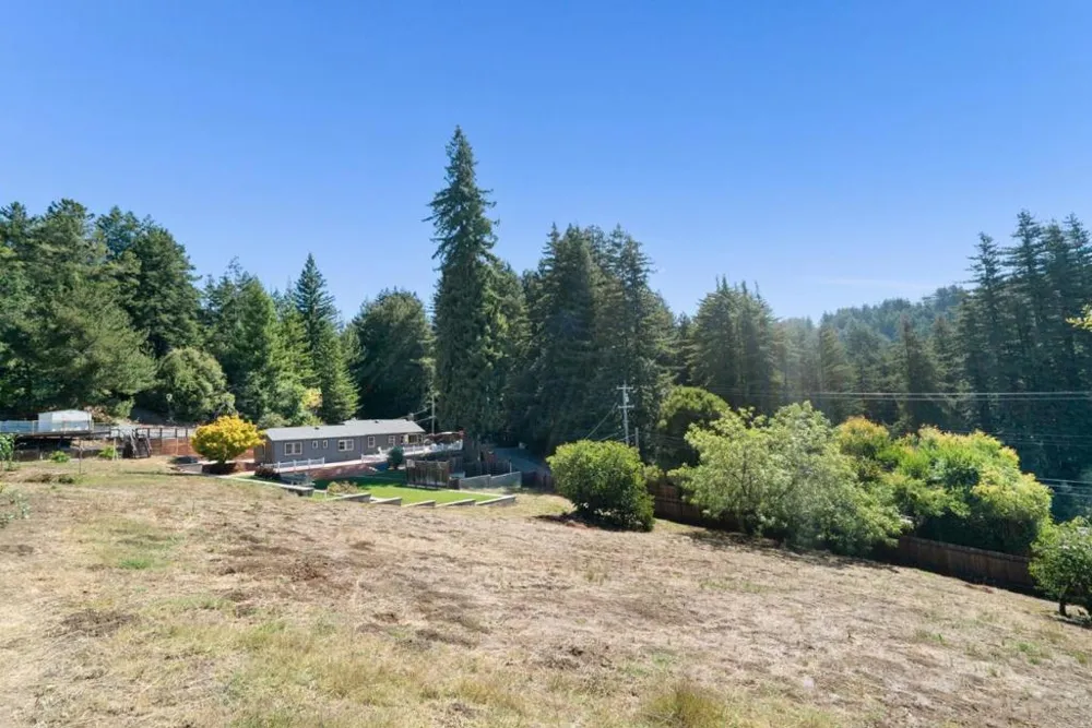 7337 Glen Haven Road Soquel, CA 95073