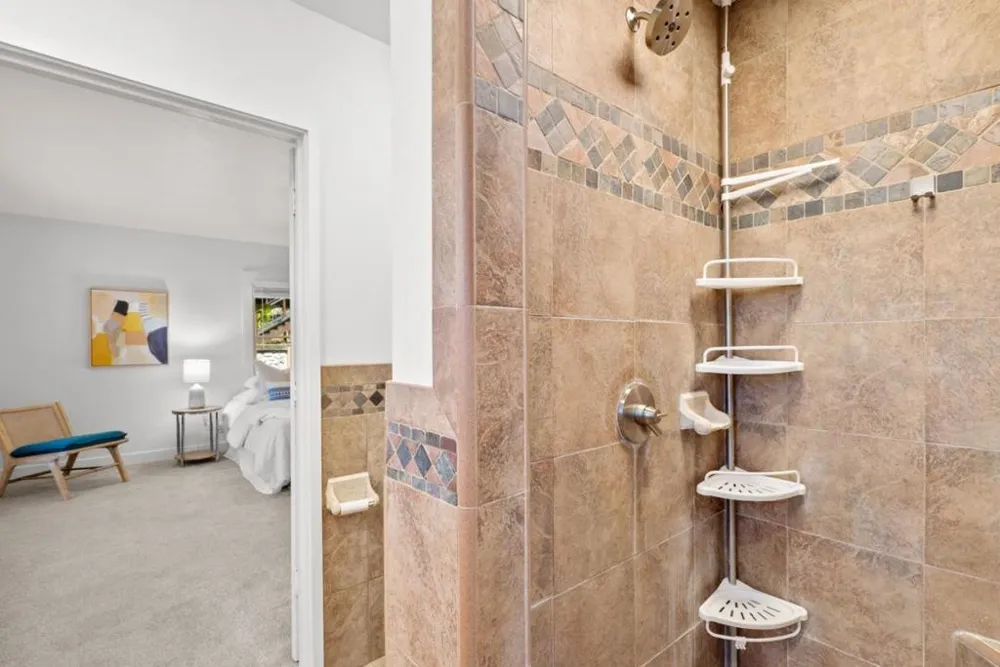 7337 Glen Haven Road Soquel, CA 95073