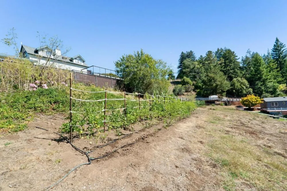 7337 Glen Haven Road Soquel, CA 95073
