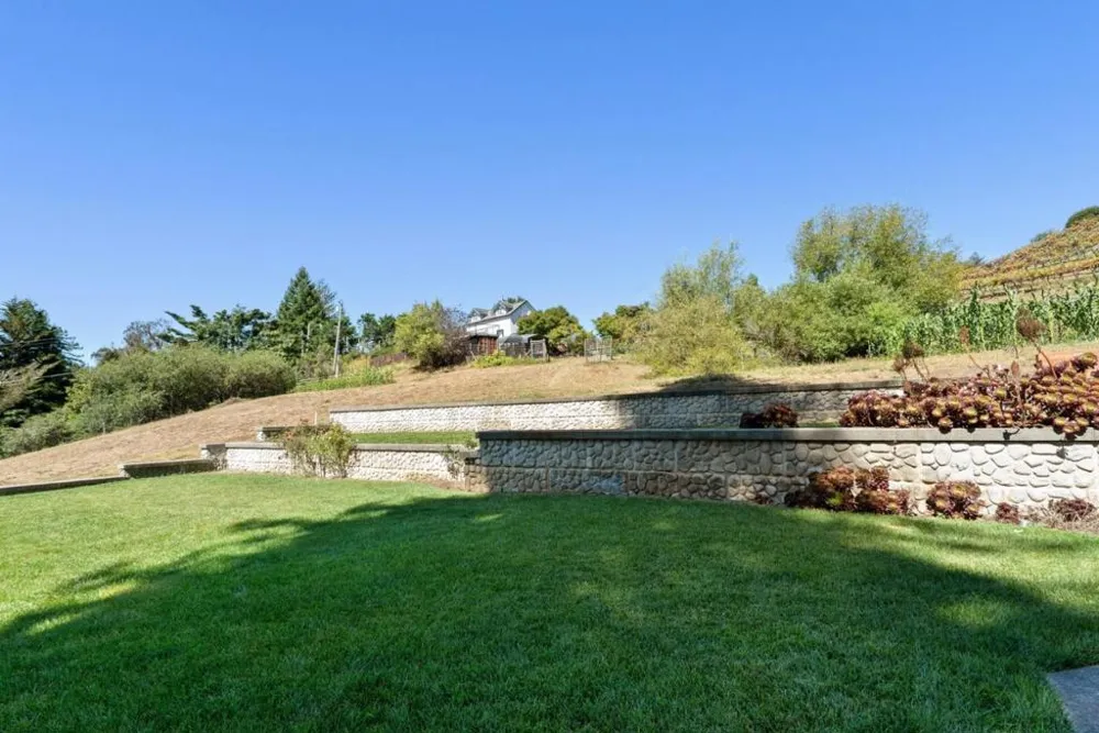 7337 Glen Haven Road Soquel, CA 95073