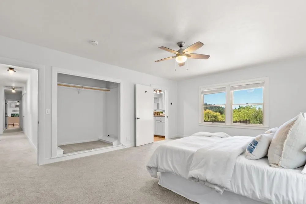 7337 Glen Haven Road Soquel, CA 95073