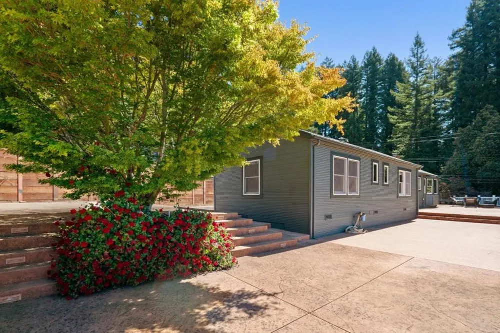 7337 Glen Haven Road Soquel, CA 95073