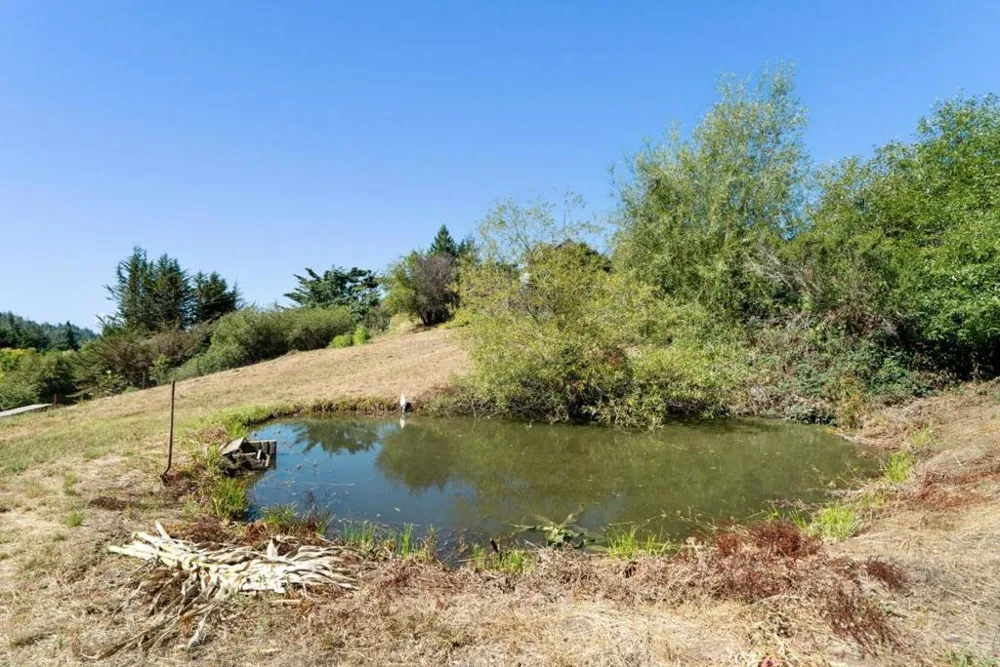 7337 Glen Haven Road Soquel, CA 95073