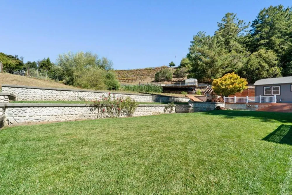 7337 Glen Haven Road Soquel, CA 95073