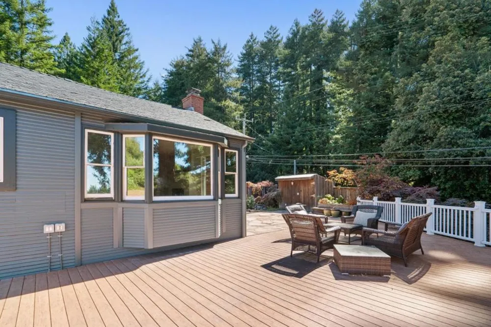 7337 Glen Haven Road Soquel, CA 95073