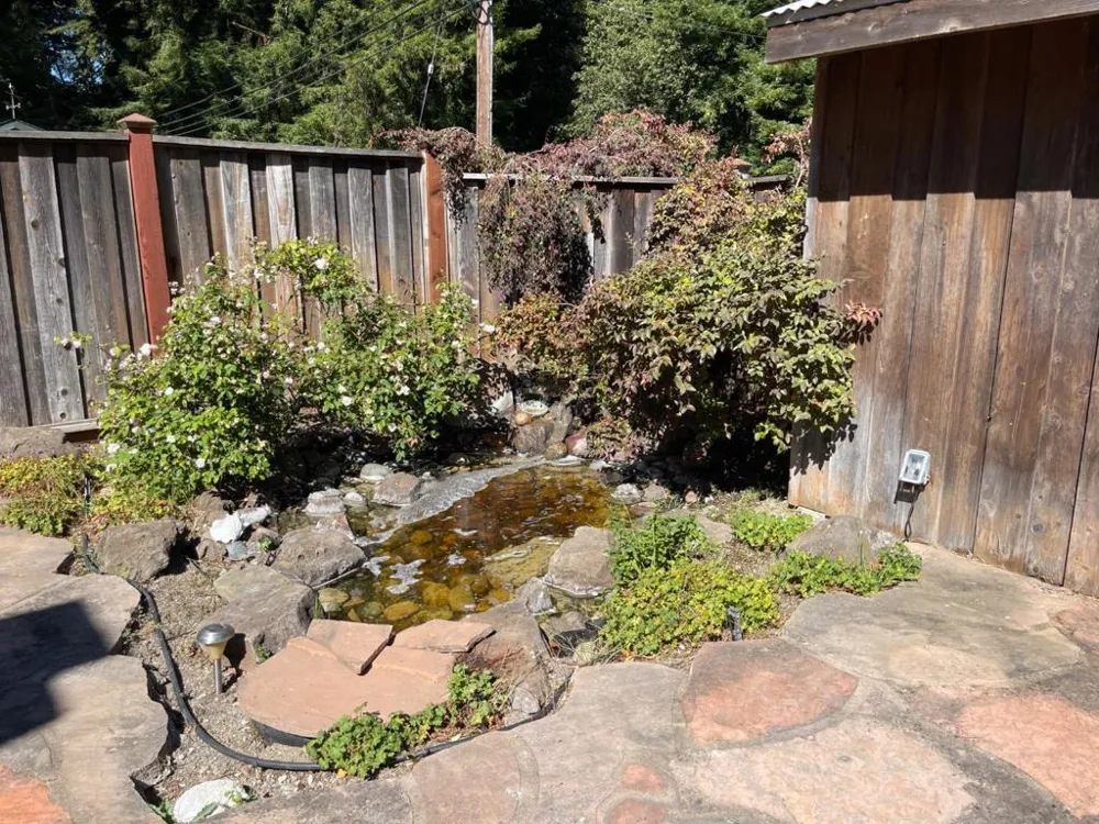7337 Glen Haven Road Soquel, CA 95073
