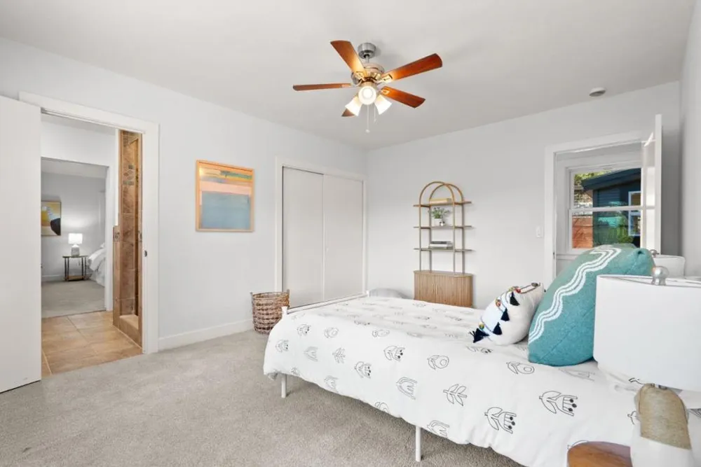 7337 Glen Haven Road Soquel, CA 95073