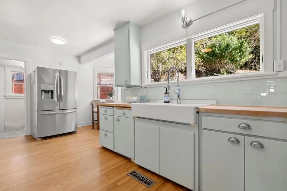 7337 Glen Haven Road Soquel, CA 95073