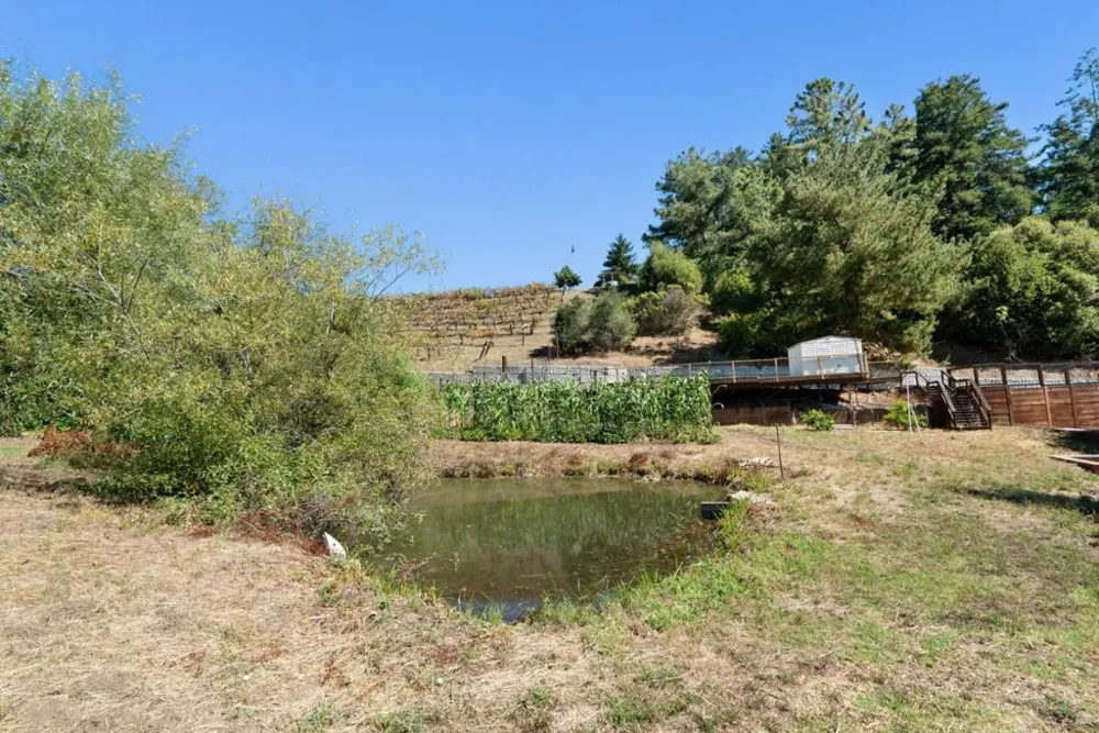 7337 Glen Haven Road Soquel, CA 95073