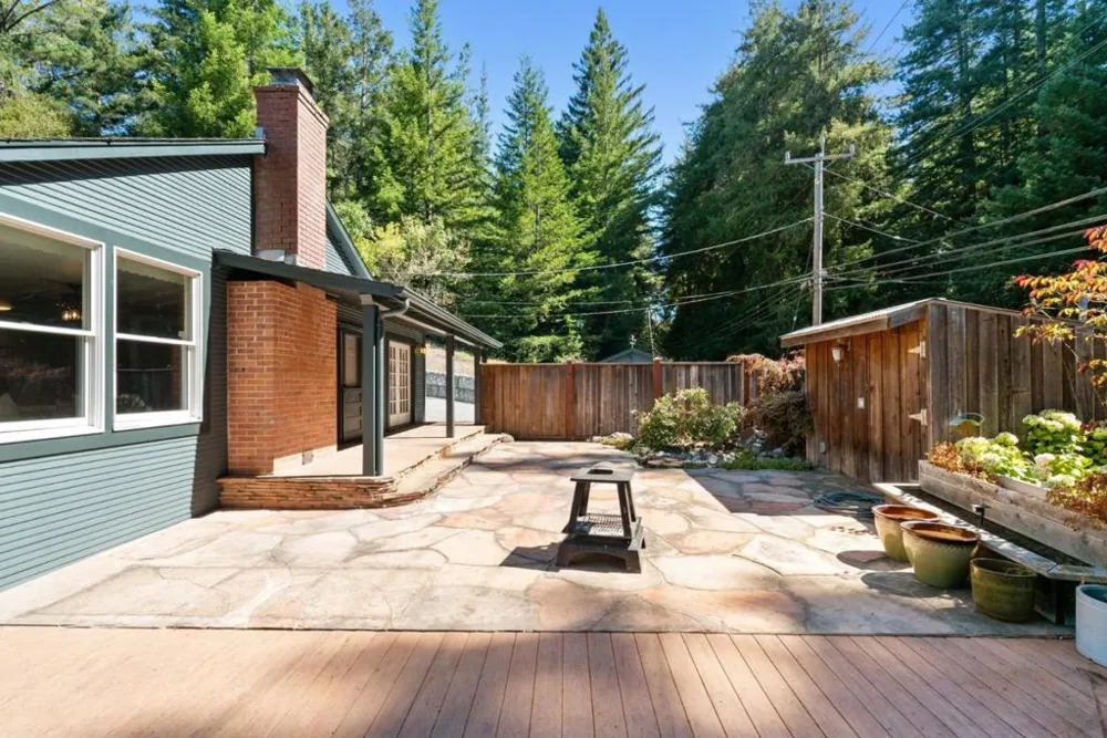 7337 Glen Haven Road Soquel, CA 95073