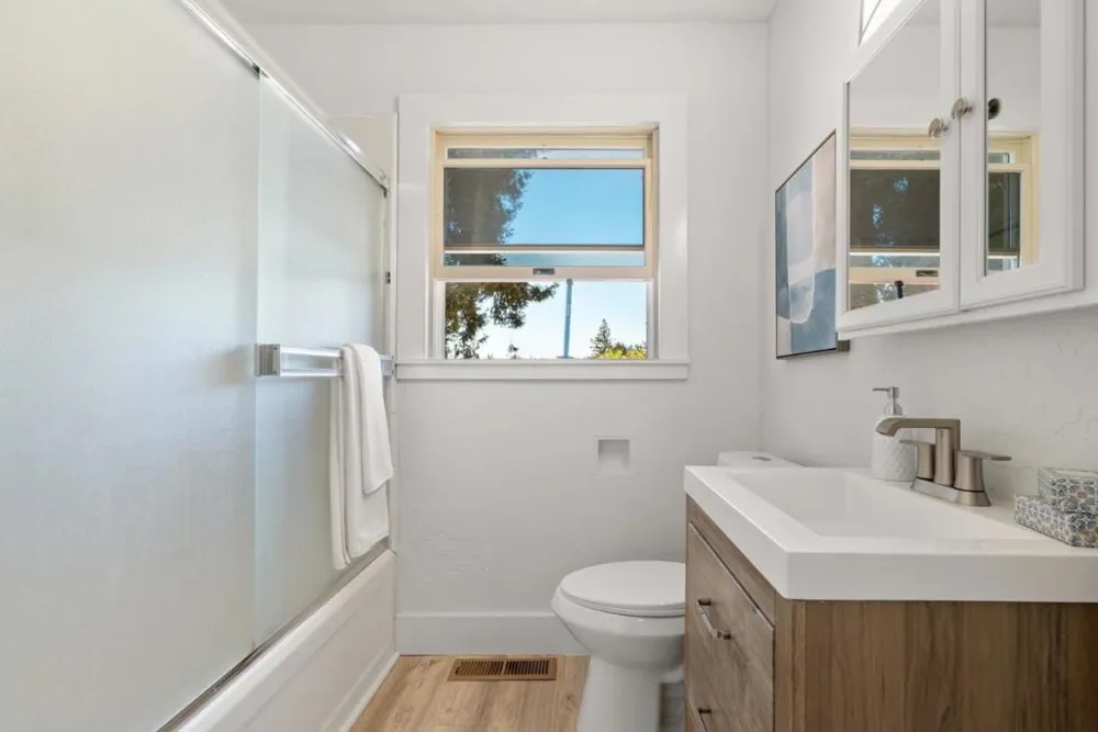 7337 Glen Haven Road Soquel, CA 95073
