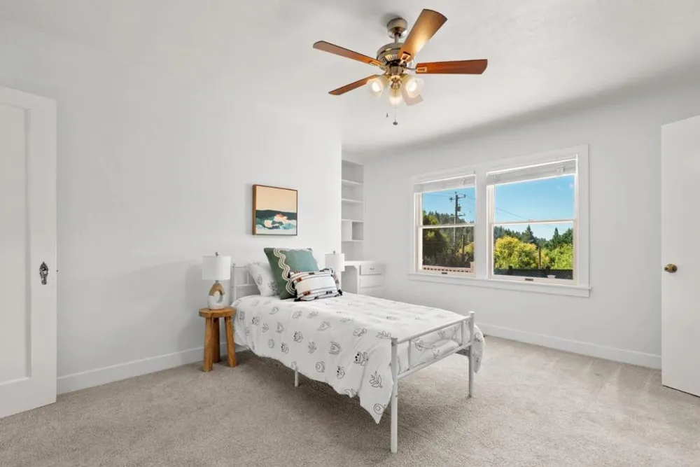 7337 Glen Haven Road Soquel, CA 95073
