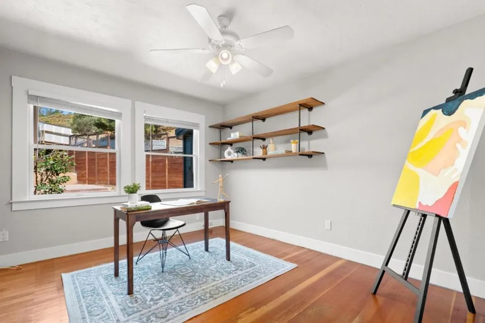 7337 Glen Haven Road Soquel, CA 95073
