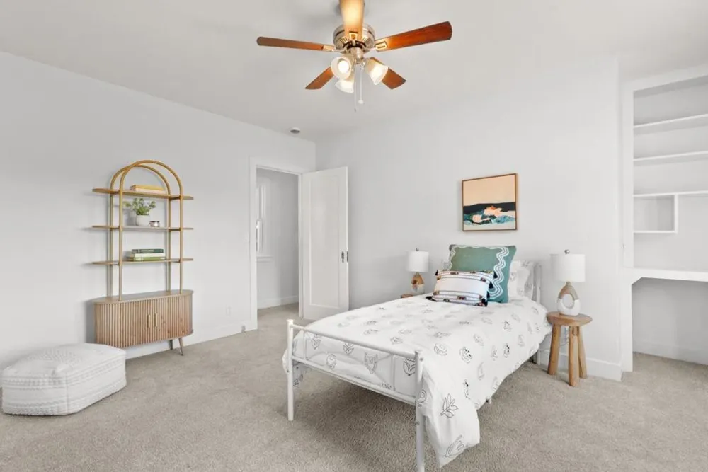 7337 Glen Haven Road Soquel, CA 95073