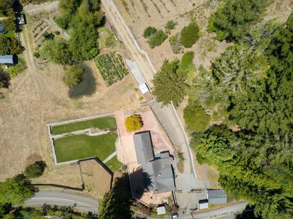 7337 Glen Haven Road Soquel, CA 95073