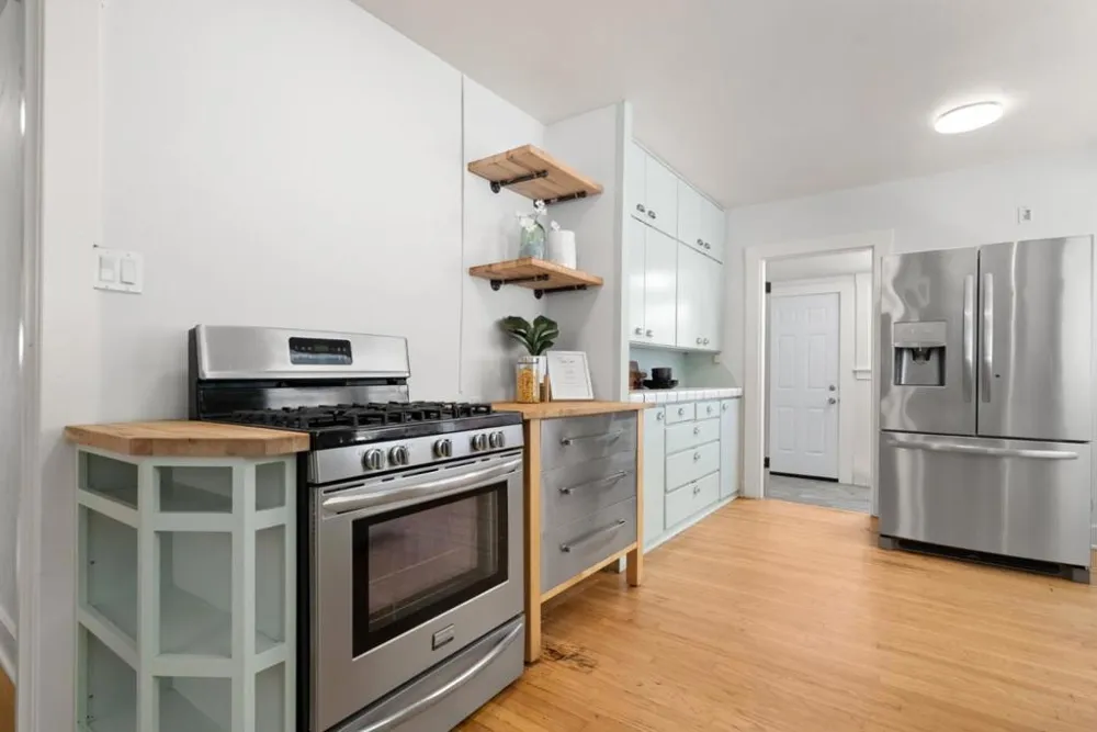 7337 Glen Haven Road Soquel, CA 95073