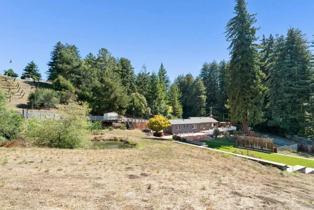 7337 Glen Haven Road Soquel, CA 95073