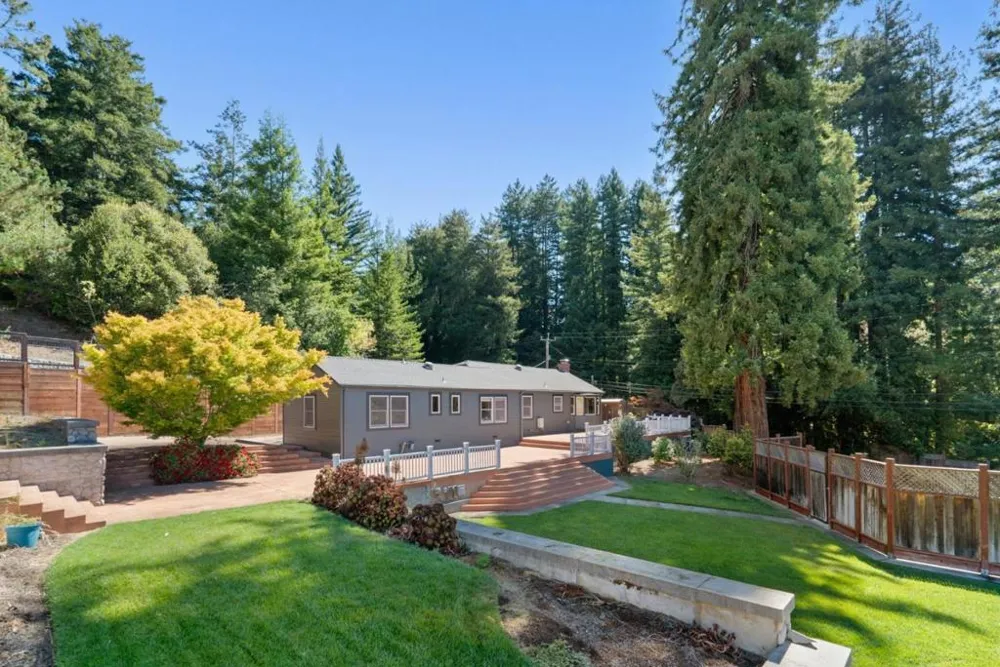 7337 Glen Haven Road Soquel, CA 95073