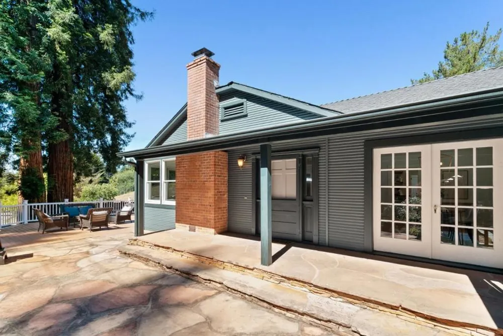 7337 Glen Haven Road Soquel, CA 95073