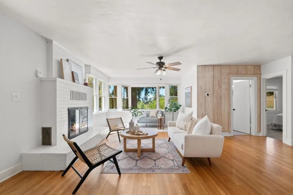7337 Glen Haven Road Soquel, CA 95073