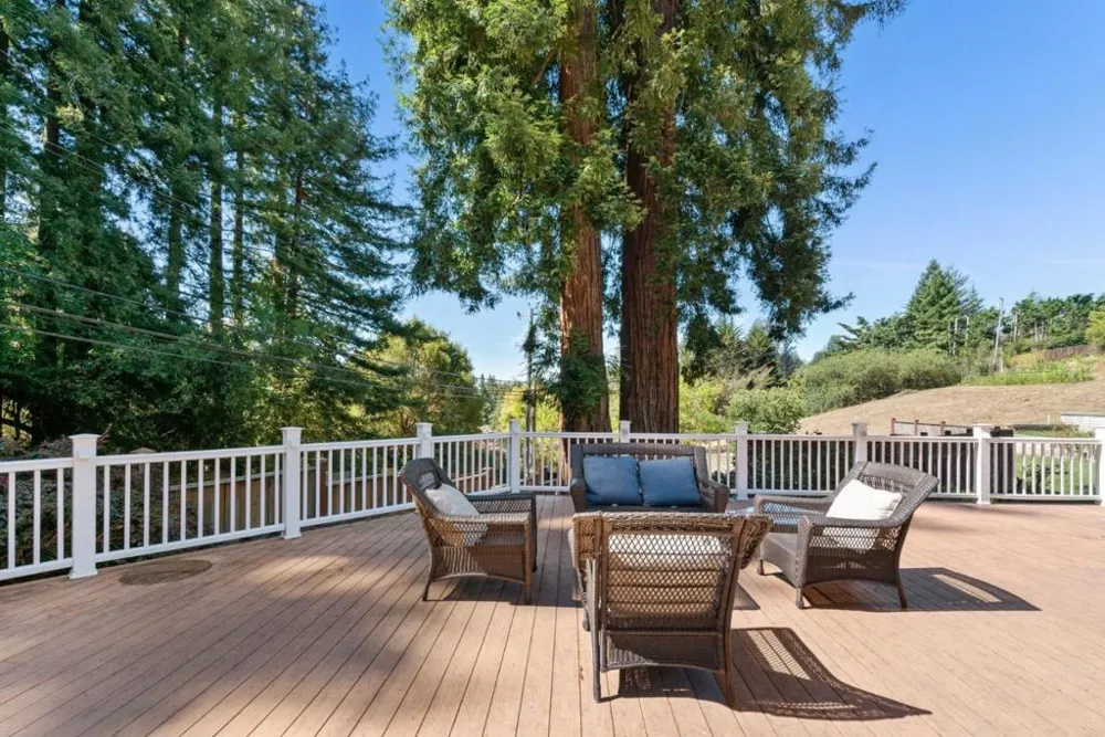 7337 Glen Haven Road Soquel, CA 95073