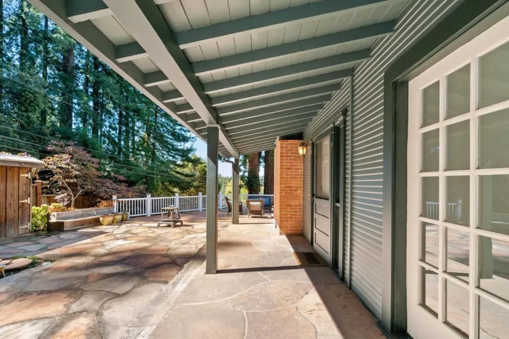 7337 Glen Haven Road Soquel, CA 95073