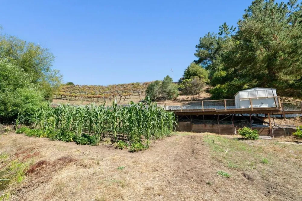 7337 Glen Haven Road Soquel, CA 95073